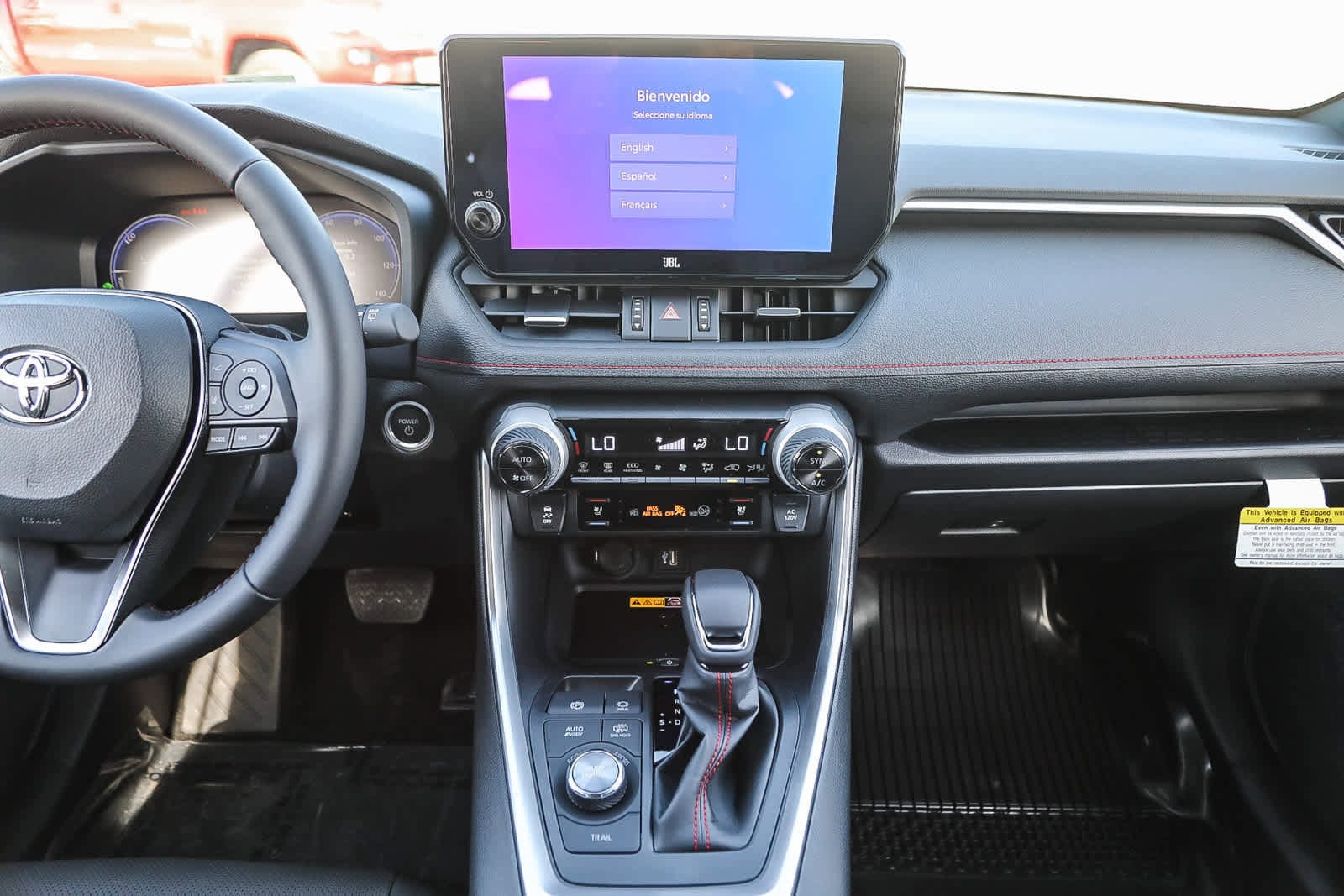 Thumbnail: 2025 Toyota RAV4 - 15