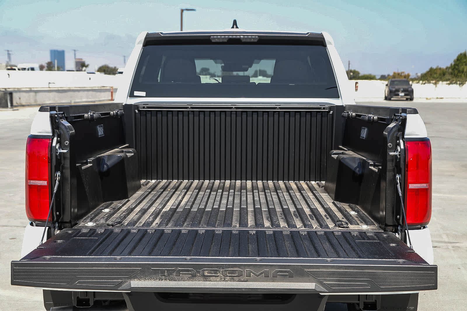 Thumbnail: 2026 Toyota Tacoma - 12