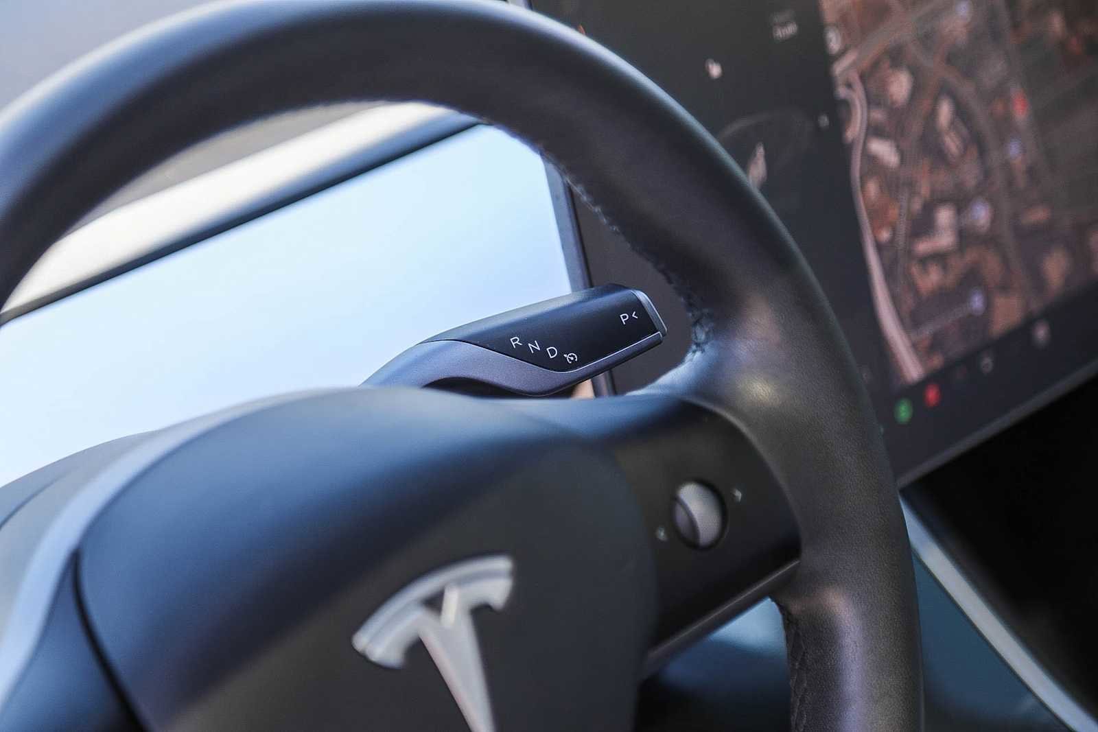 Thumbnail: 2021 Tesla Model Y - 19