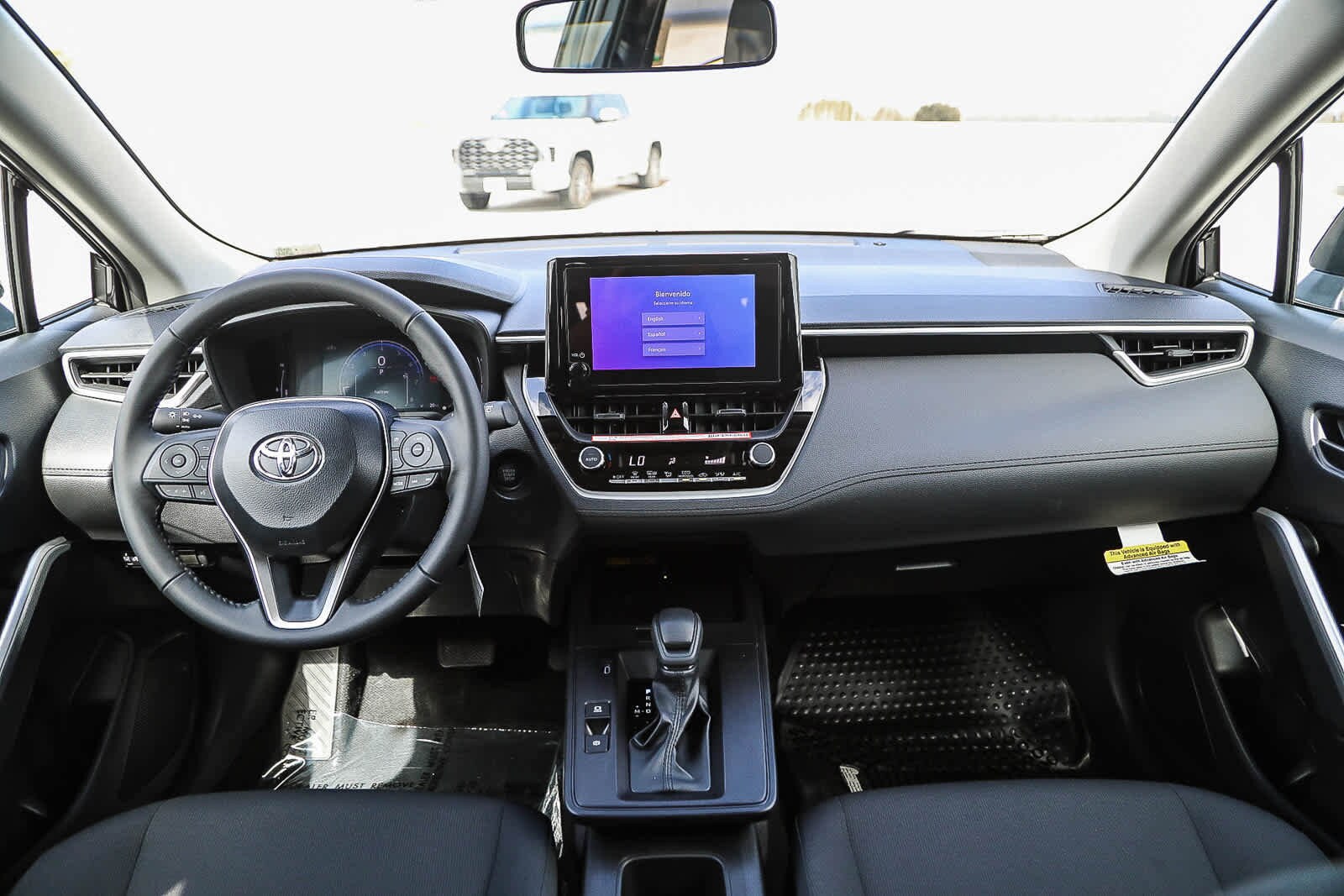 Thumbnail: 2026 Toyota Corolla Cross - 14