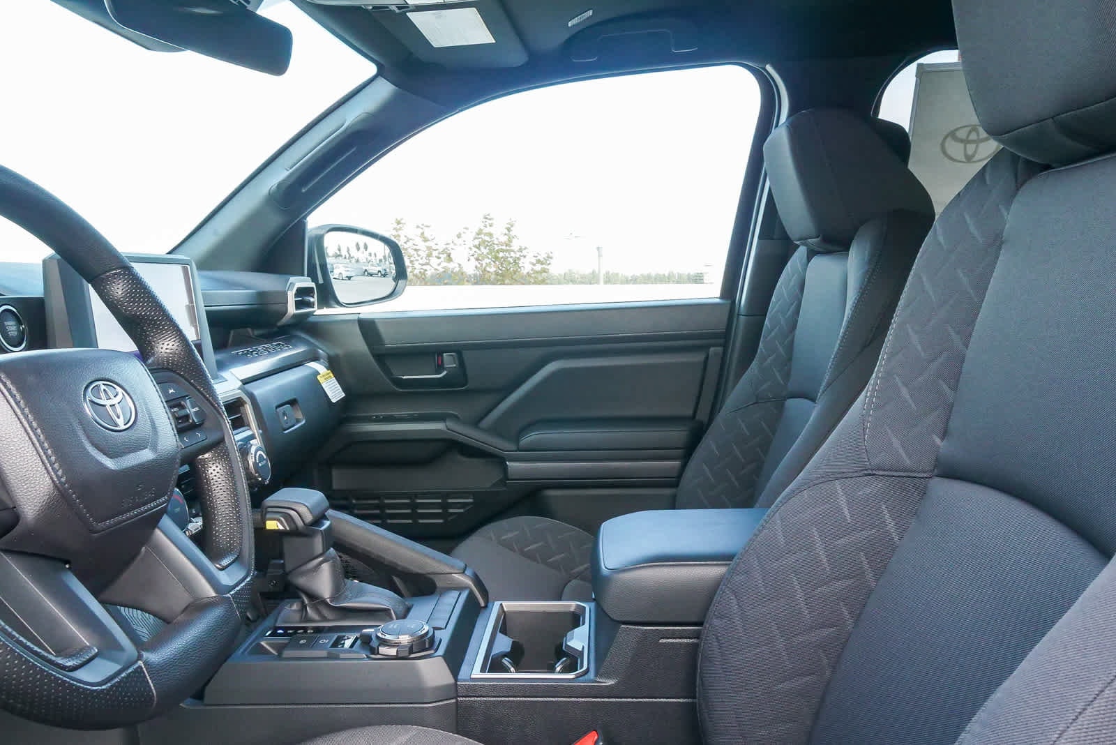 Thumbnail: 2026 Toyota Tacoma - 20