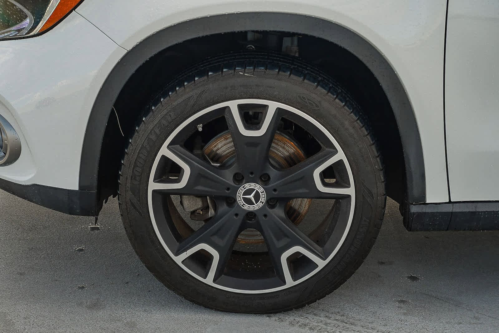 Thumbnail: 2020 Mercedes-Benz GLA - 11