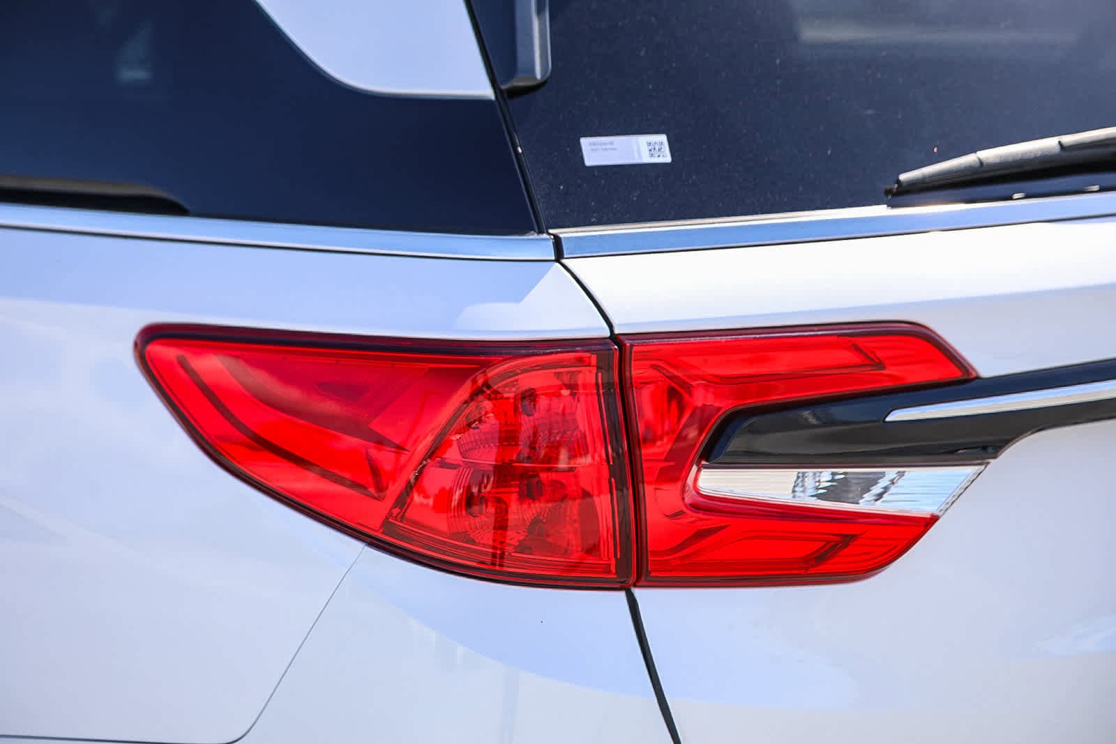 Thumbnail: 2024 Honda Odyssey - 9
