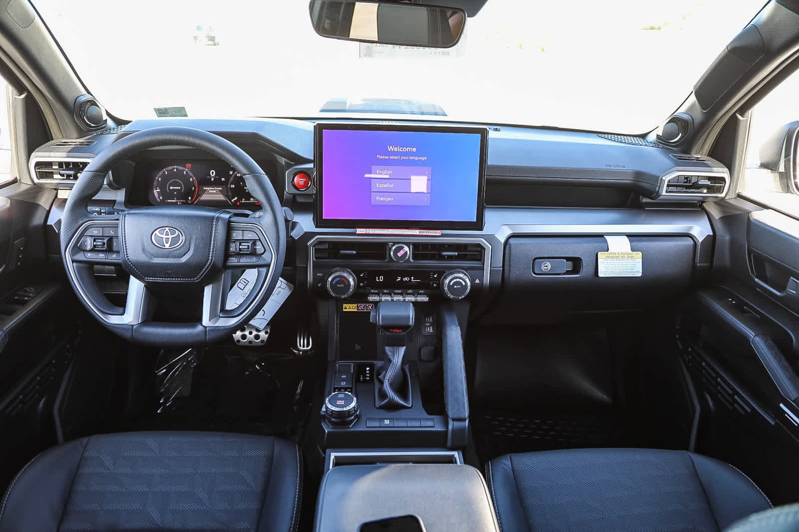 Thumbnail: 2025 Toyota 4Runner - 13