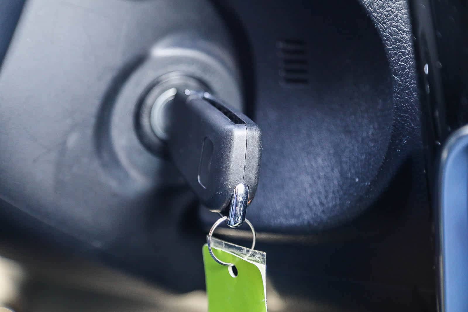 Thumbnail: 2018 Toyota Corolla iM - 23