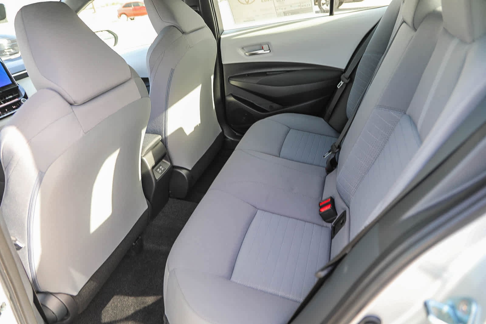 Thumbnail: 2026 Toyota Corolla - 20