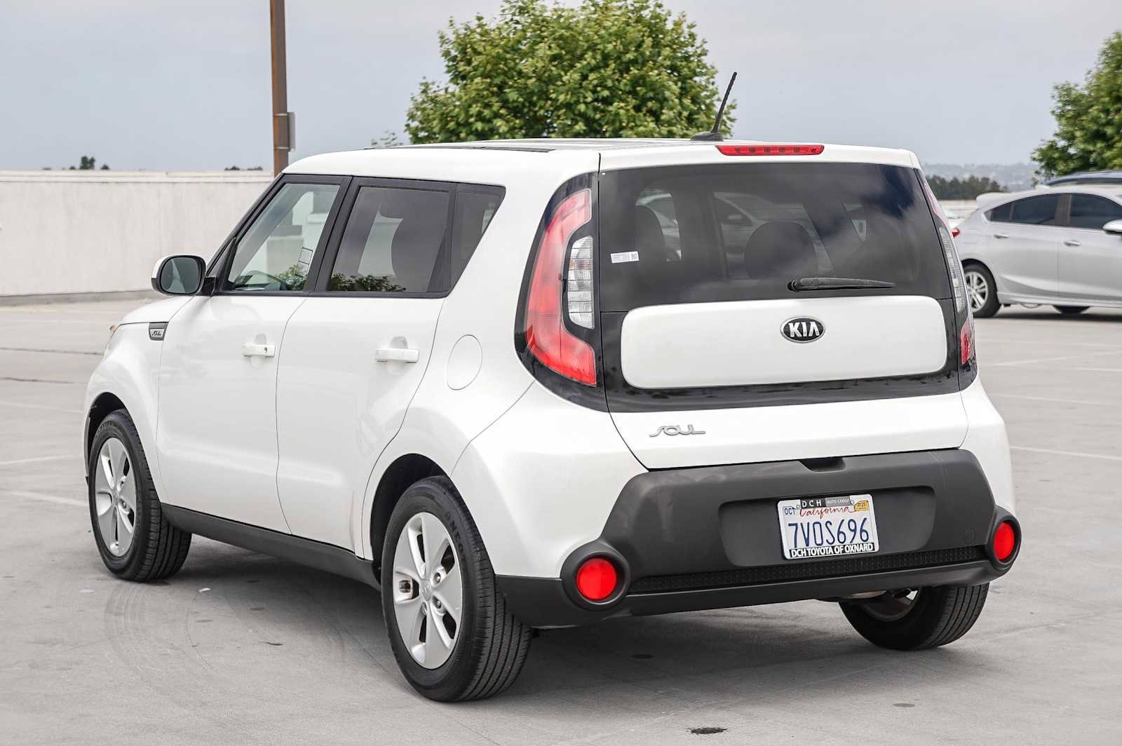 Thumbnail: 2016 Kia Soul - 6