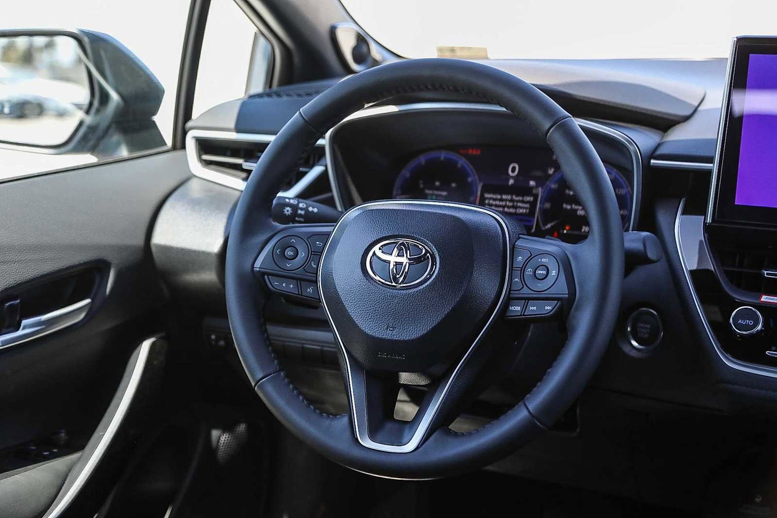 Thumbnail: 2026 Toyota Corolla - 17