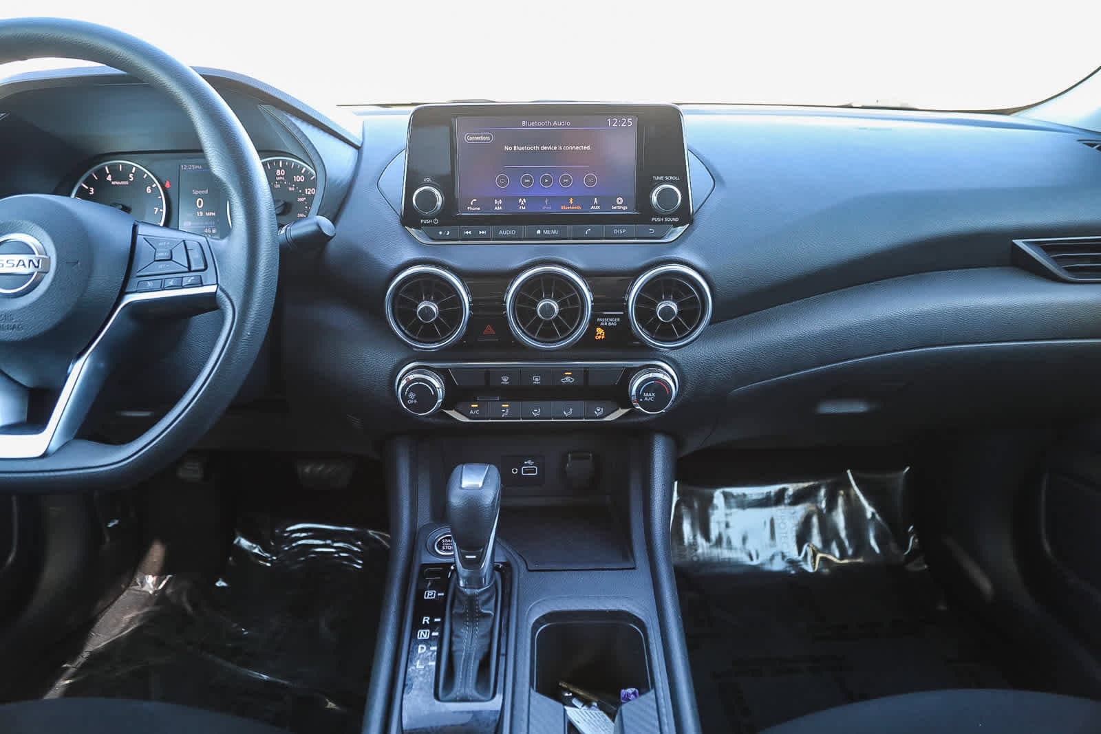 Thumbnail: 2021 Nissan Sentra - 13