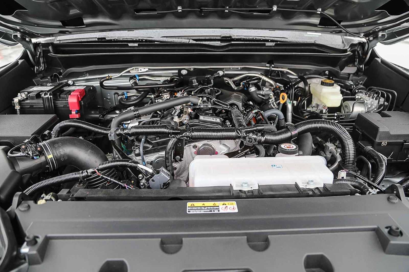 Thumbnail: 2025 Toyota Tacoma - 12