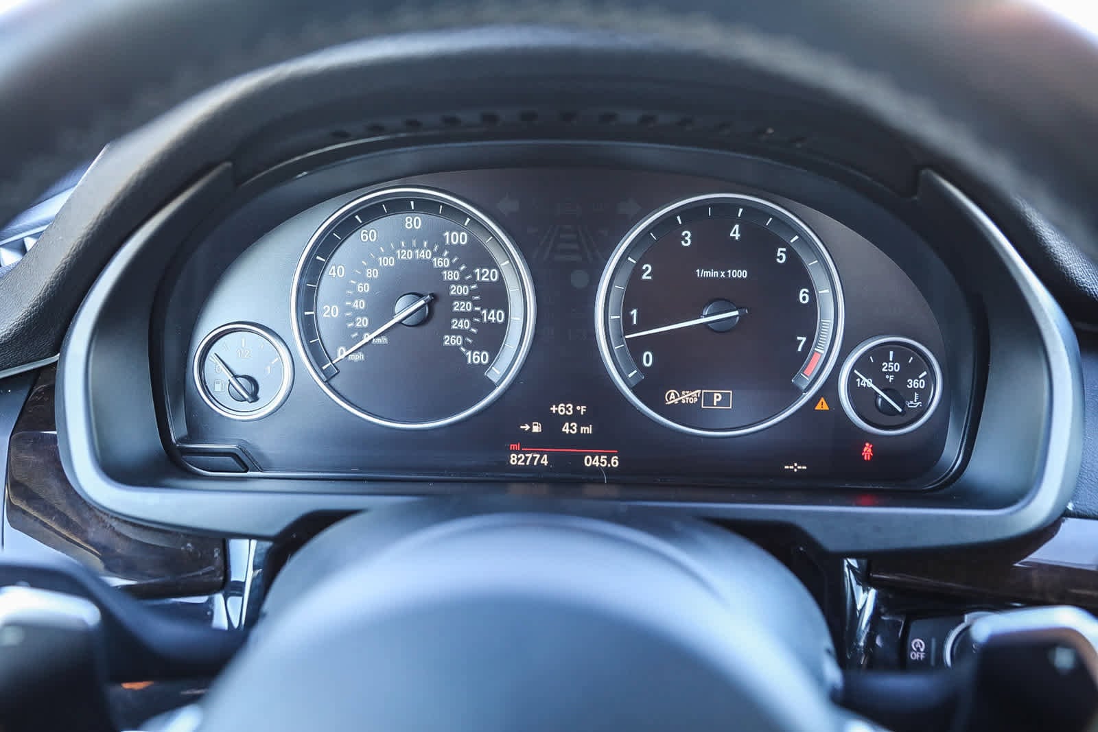 Thumbnail: 2017 BMW X5 - 22