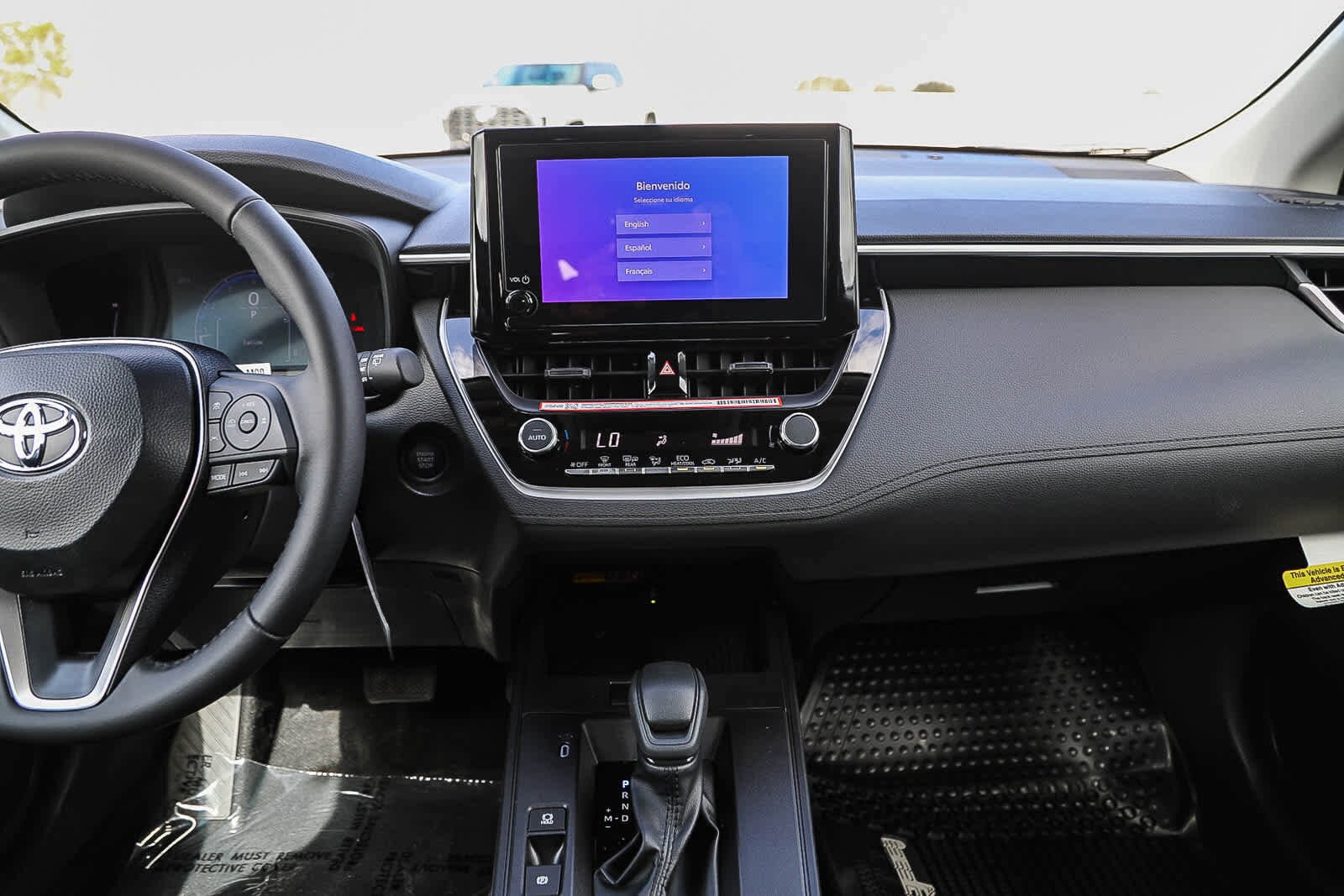 Thumbnail: 2026 Toyota Corolla Cross - 15