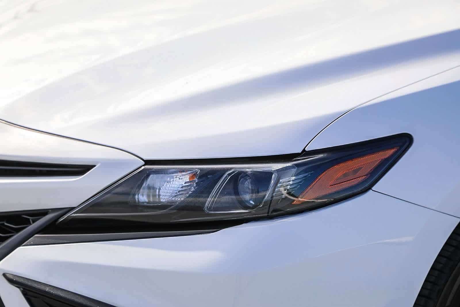 Thumbnail: 2023 Toyota Camry - 9