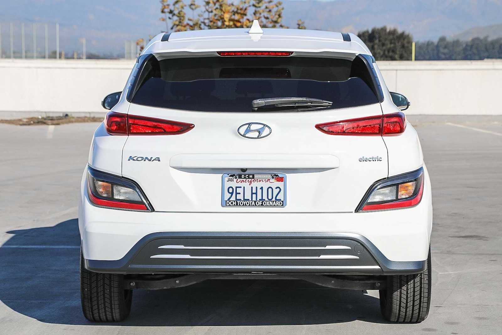 Thumbnail: 2023 Hyundai Kona - 6