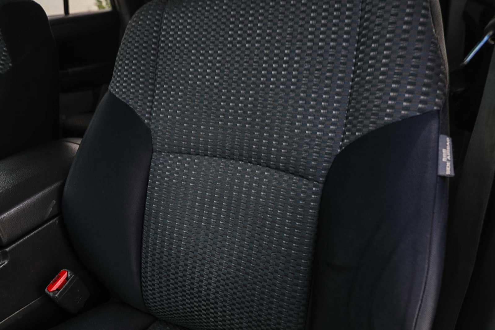 Thumbnail: 2008 Toyota 4Runner - 23