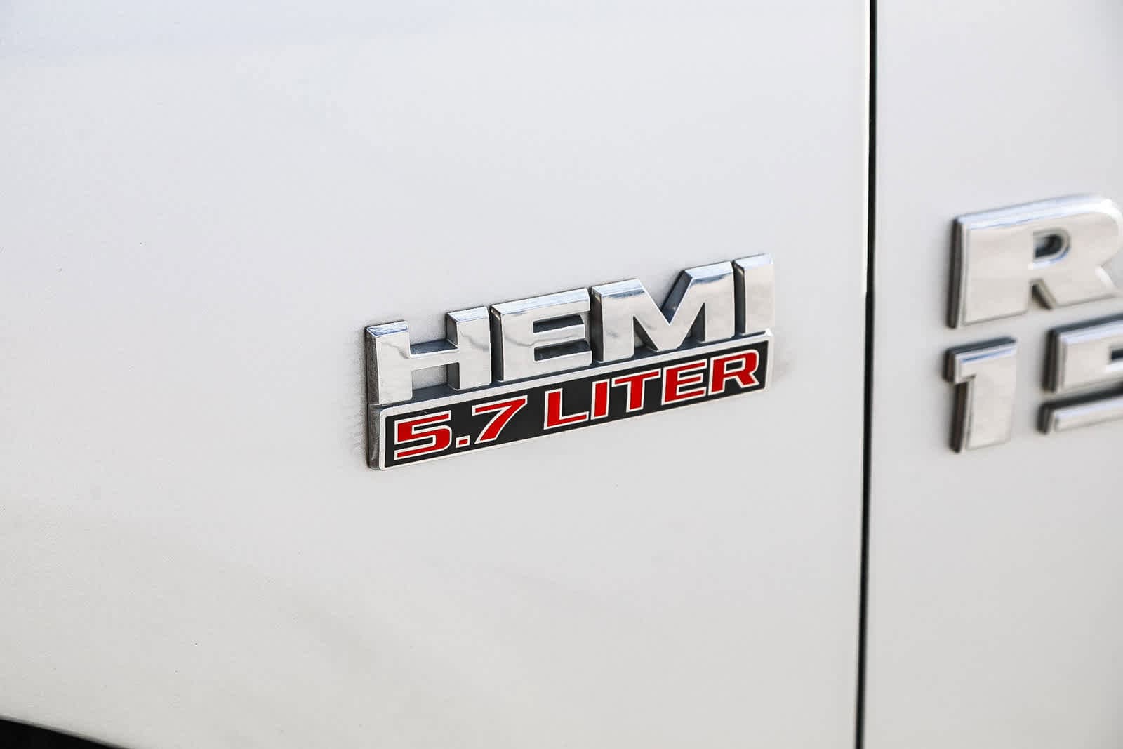 Thumbnail: 2015 RAM 1500 - 26