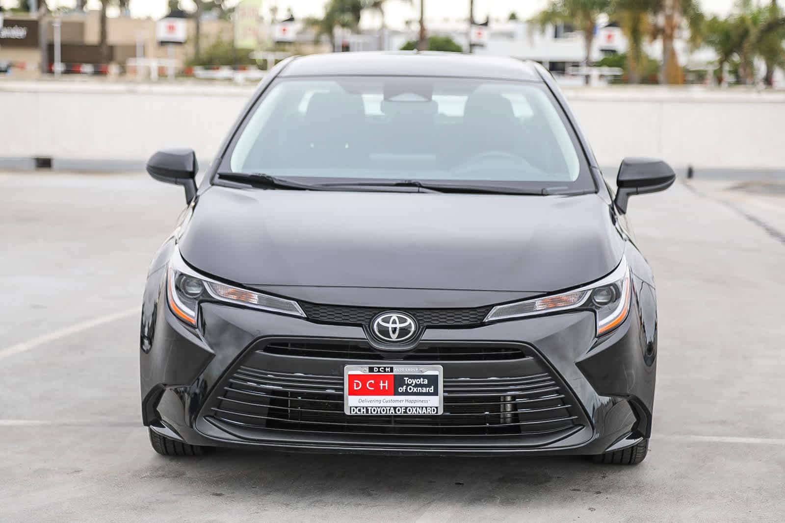 2025 Toyota Corolla LE photo 2