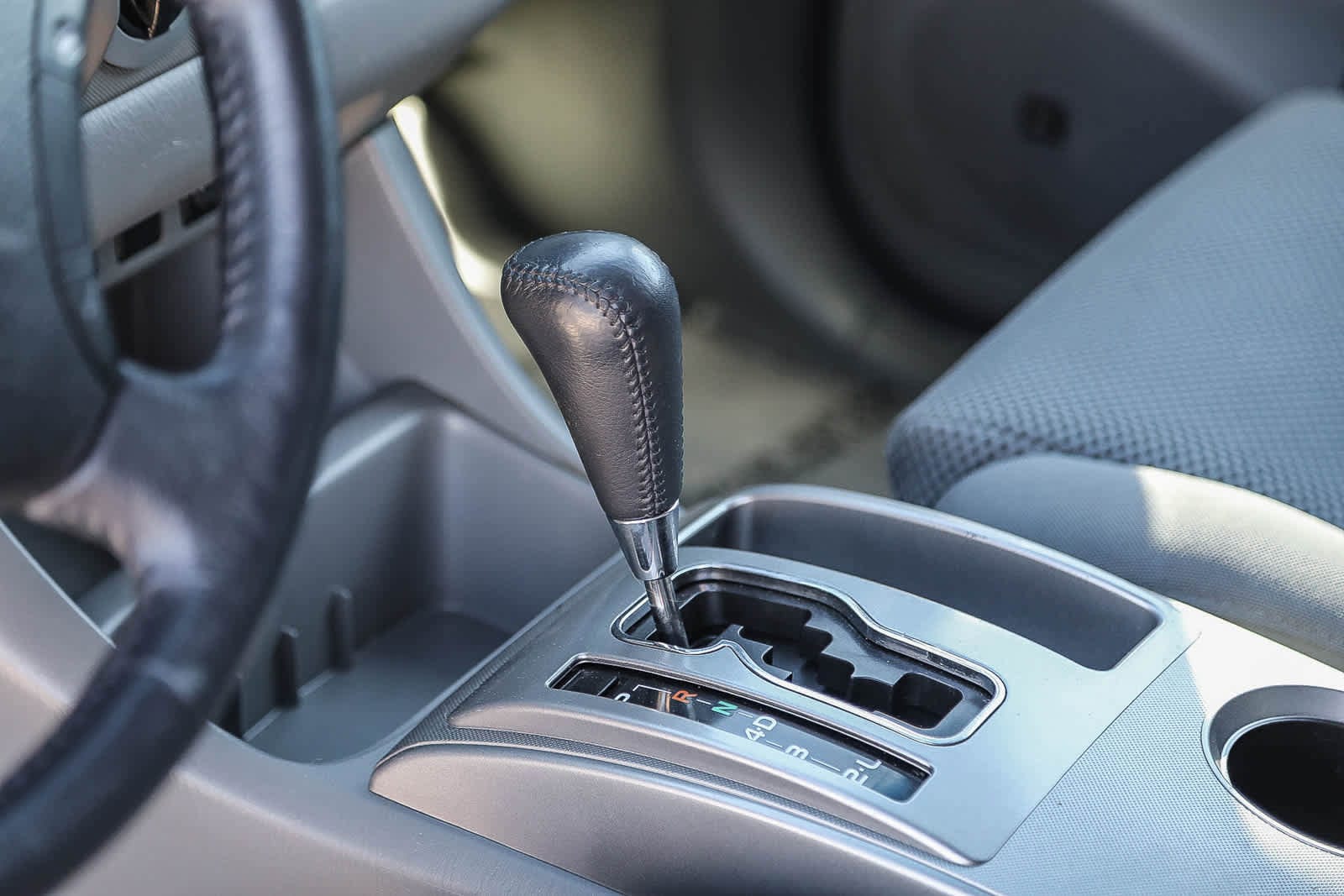 Thumbnail: 2011 Toyota Tacoma - 20