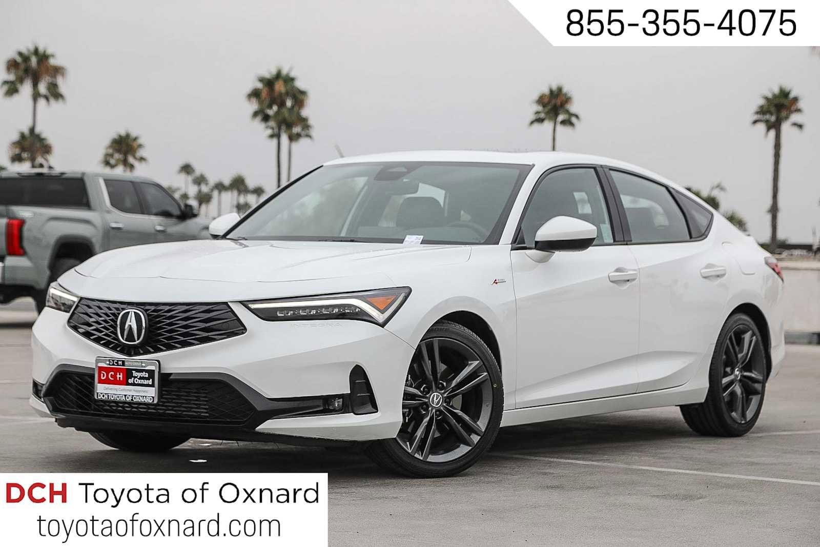 2024 Acura Integra A-Spec -
                  Oxnard, CA