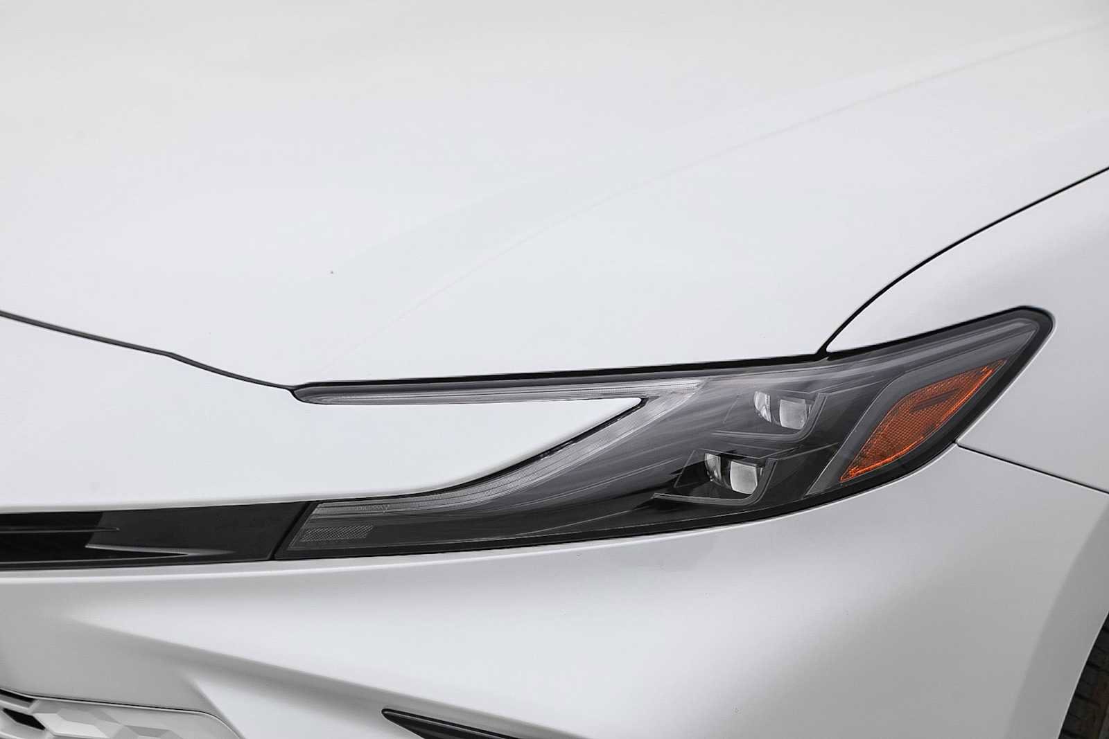 Thumbnail: 2025 Toyota Camry - 7