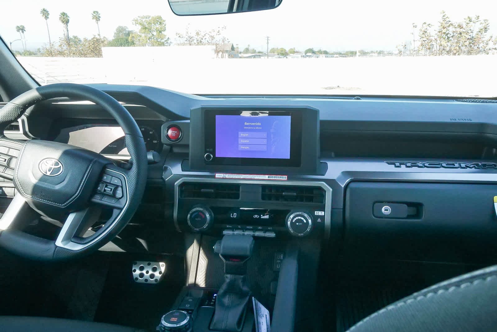 Thumbnail: 2026 Toyota Tacoma - 15