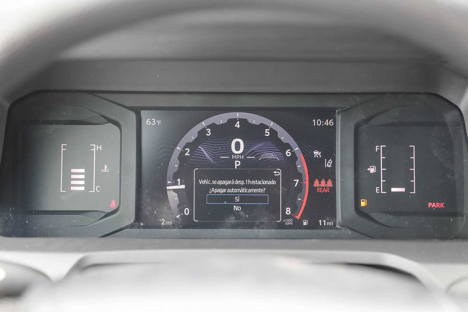 2025 Toyota Tacoma SR5 24