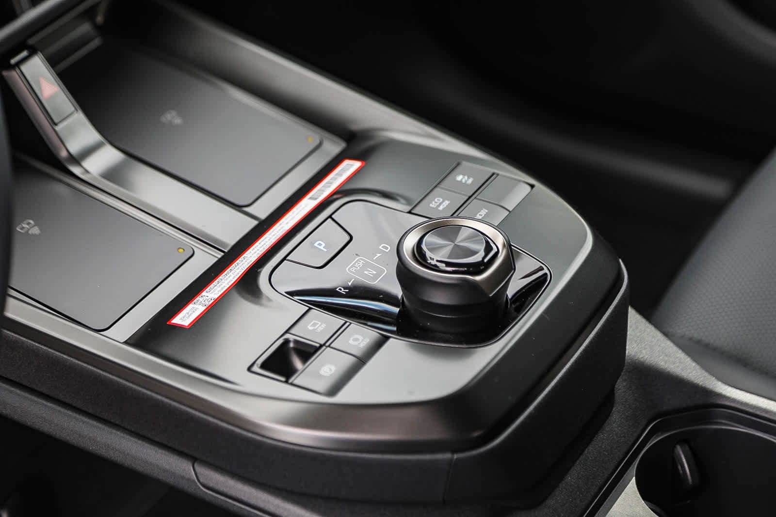 Thumbnail: 2026 Toyota bZ - 22