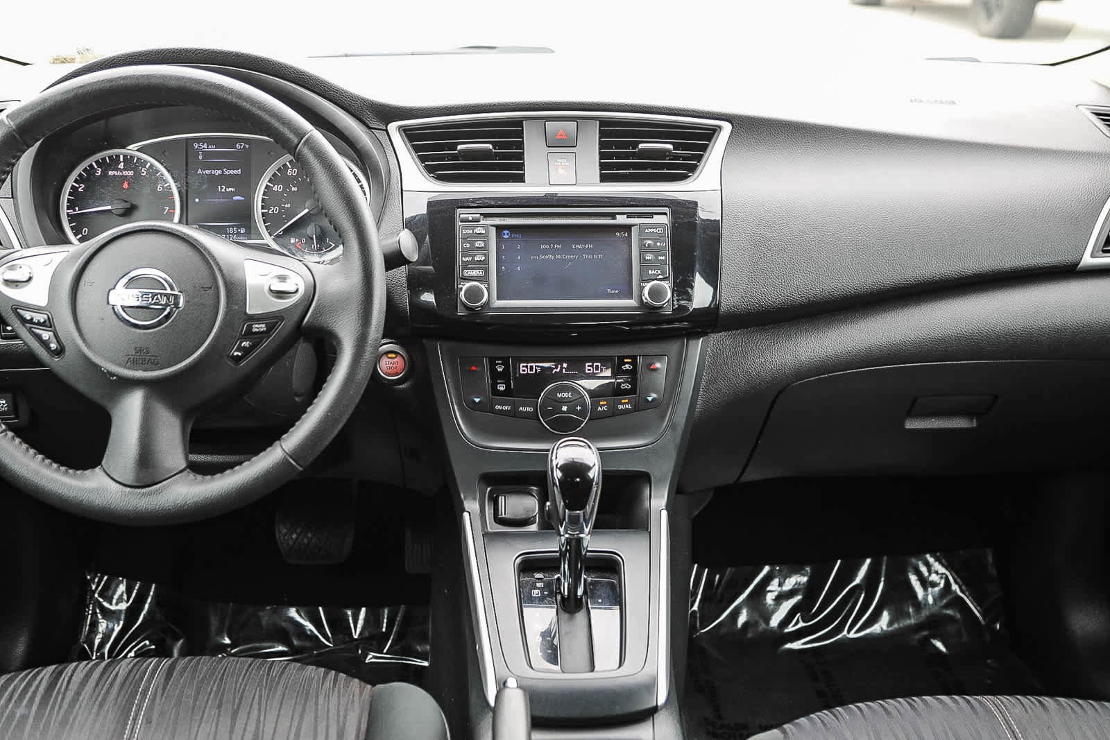 Thumbnail: 2018 Nissan Sentra - 13