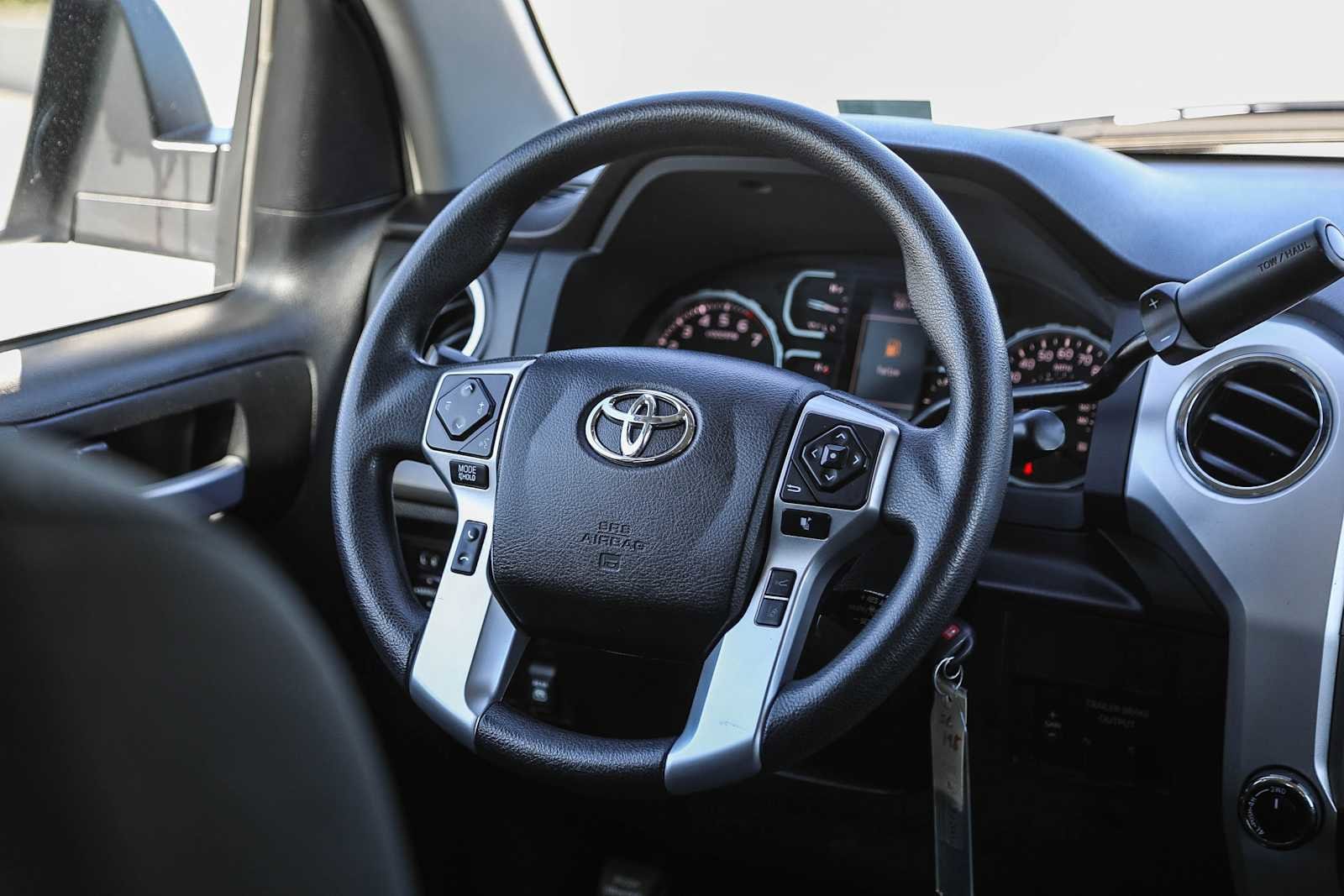 2021 Toyota Tundra SR5 13