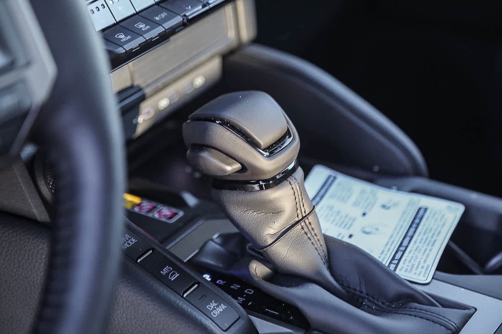 Thumbnail: 2026 Toyota Land Cruiser - 21