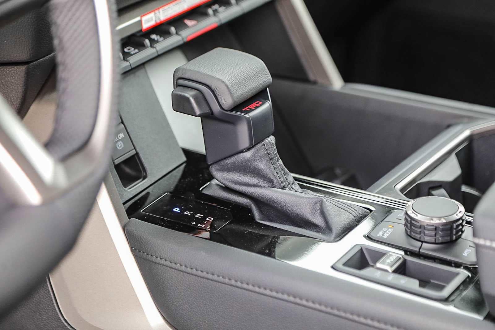 Thumbnail: 2026 Toyota Tundra - 22