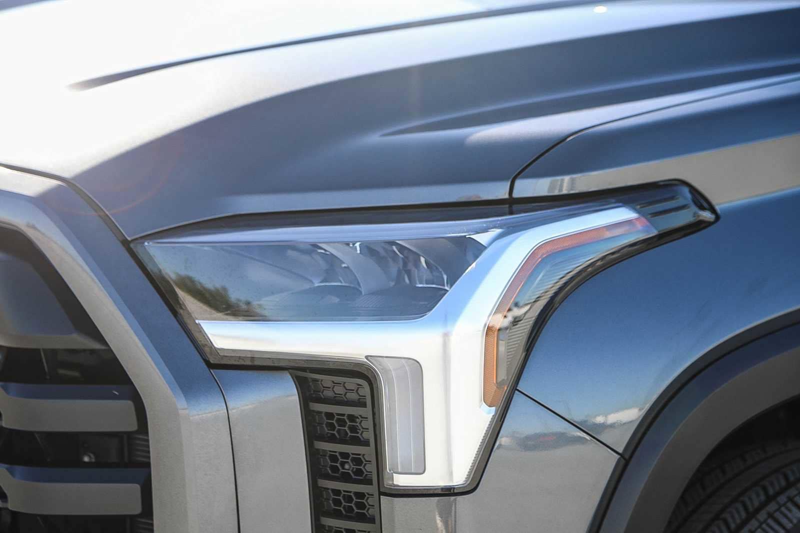 Thumbnail: 2023 Toyota Tundra - 8