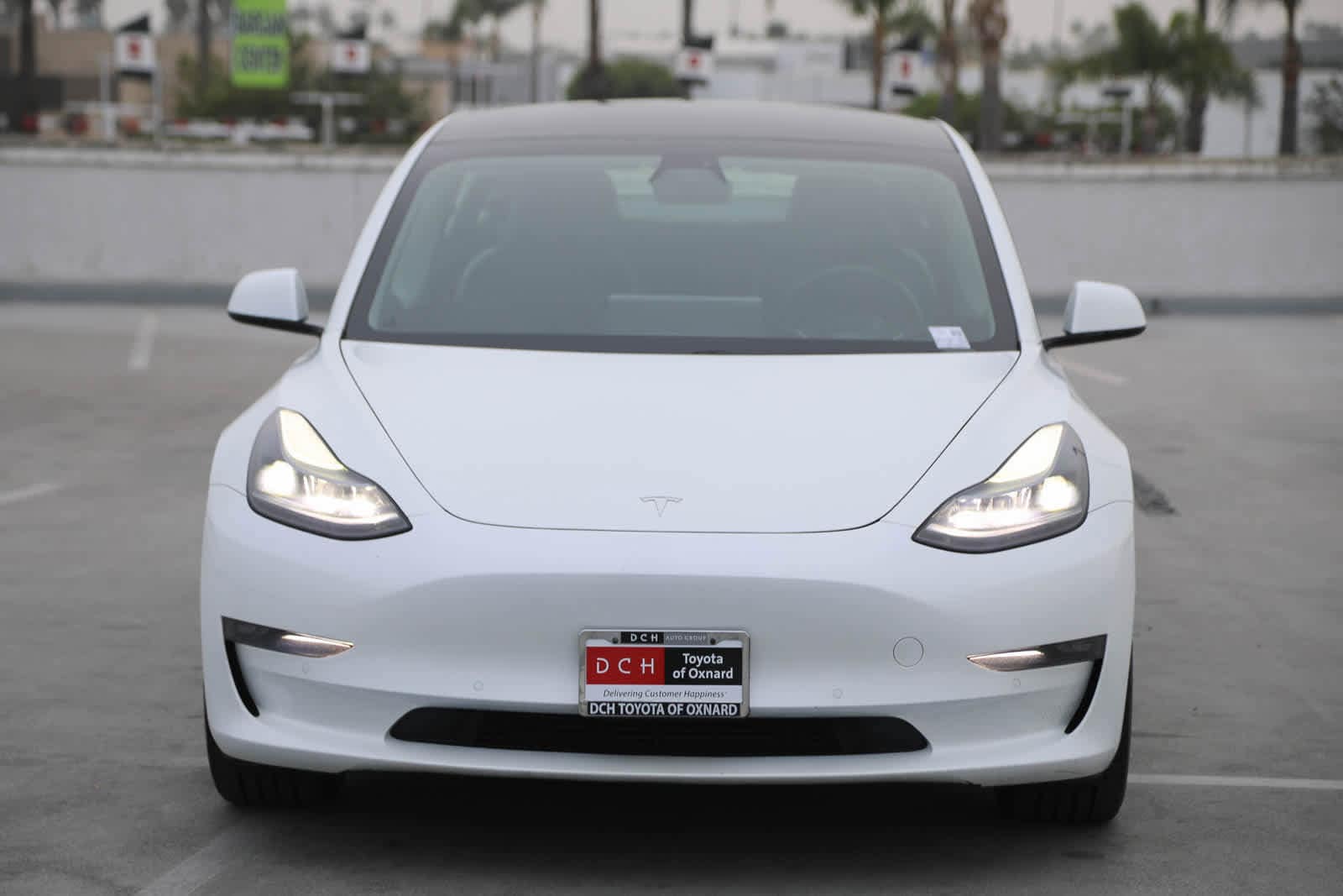 Thumbnail: 2021 Tesla Model 3 - 3