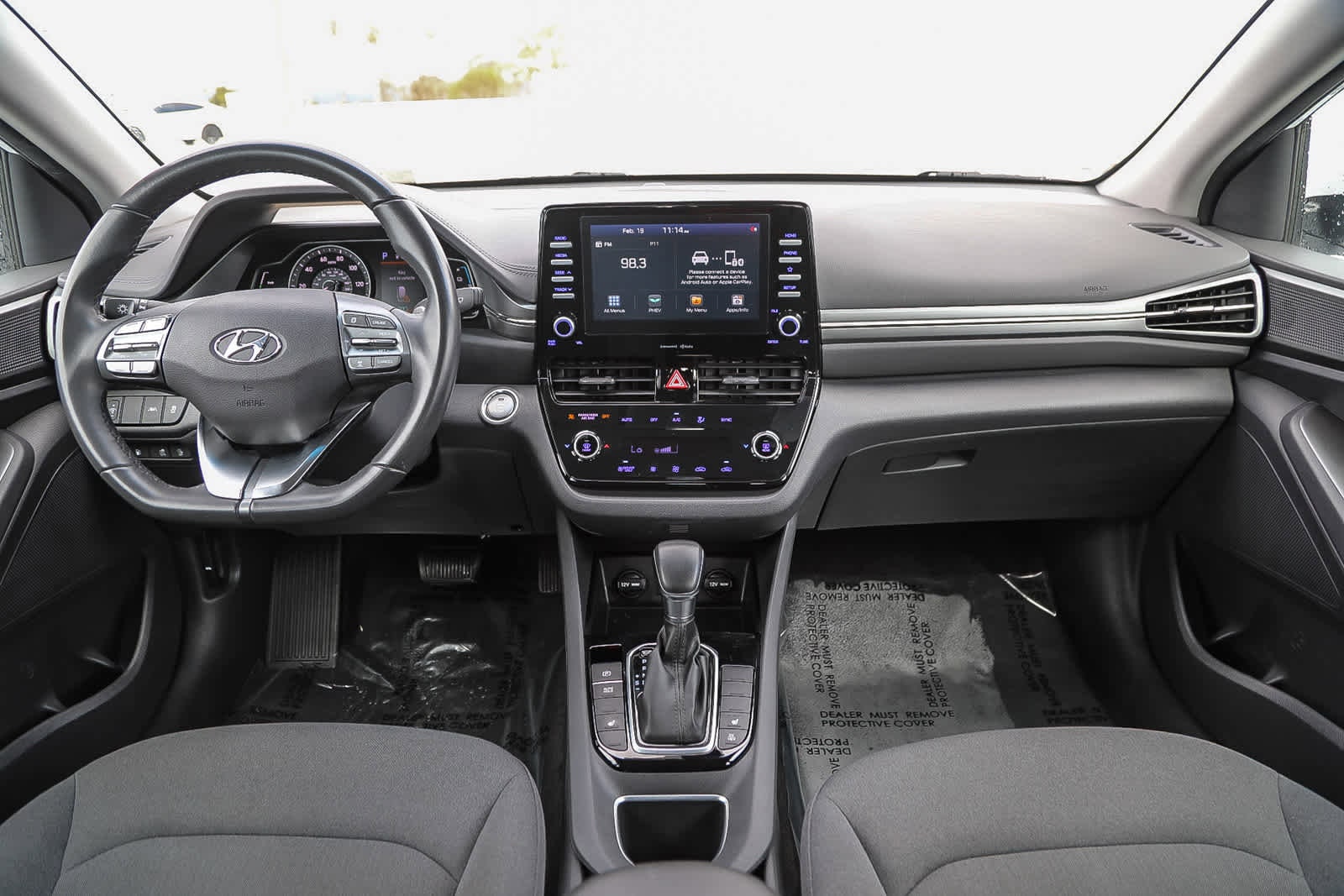 Thumbnail: 2020 Hyundai Ioniq - 10