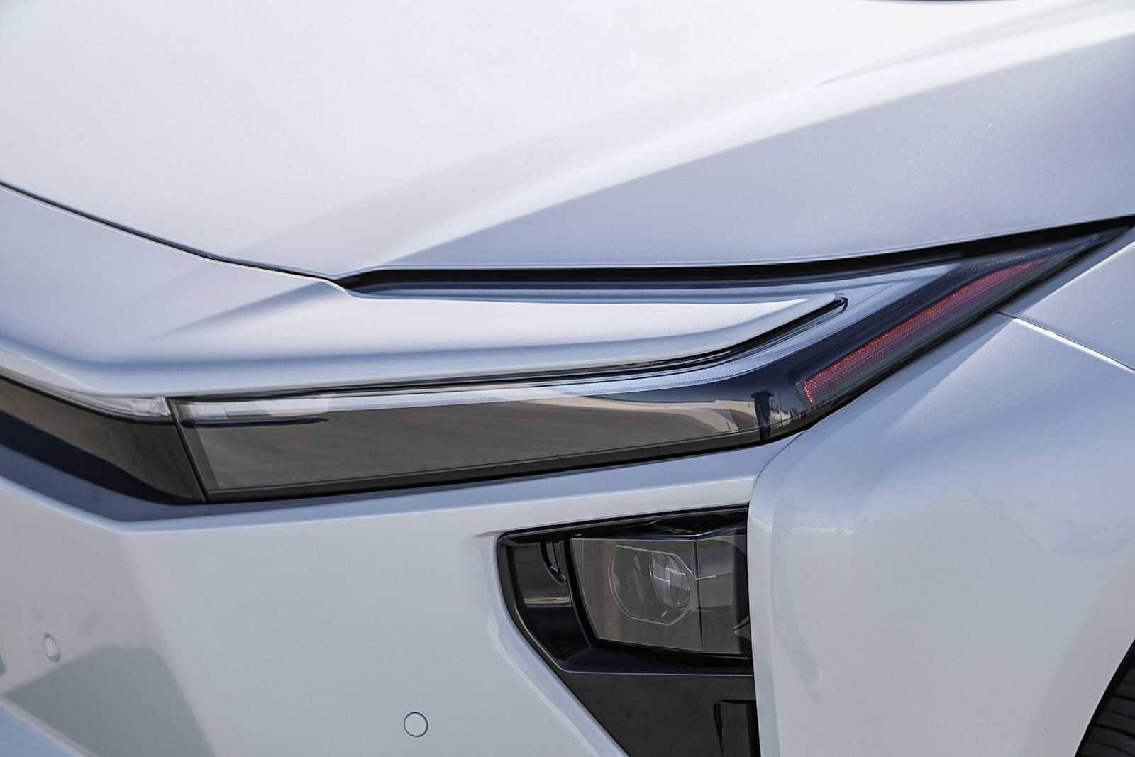 Thumbnail: 2026 Toyota bZ - 8