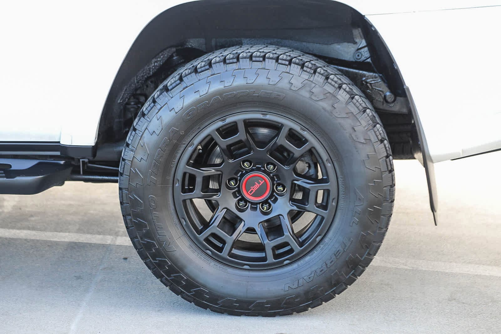 Thumbnail: 2022 Toyota 4Runner - 11