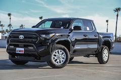 2026 Toyota Tacoma SR5 4X2 DOUBLE CAB