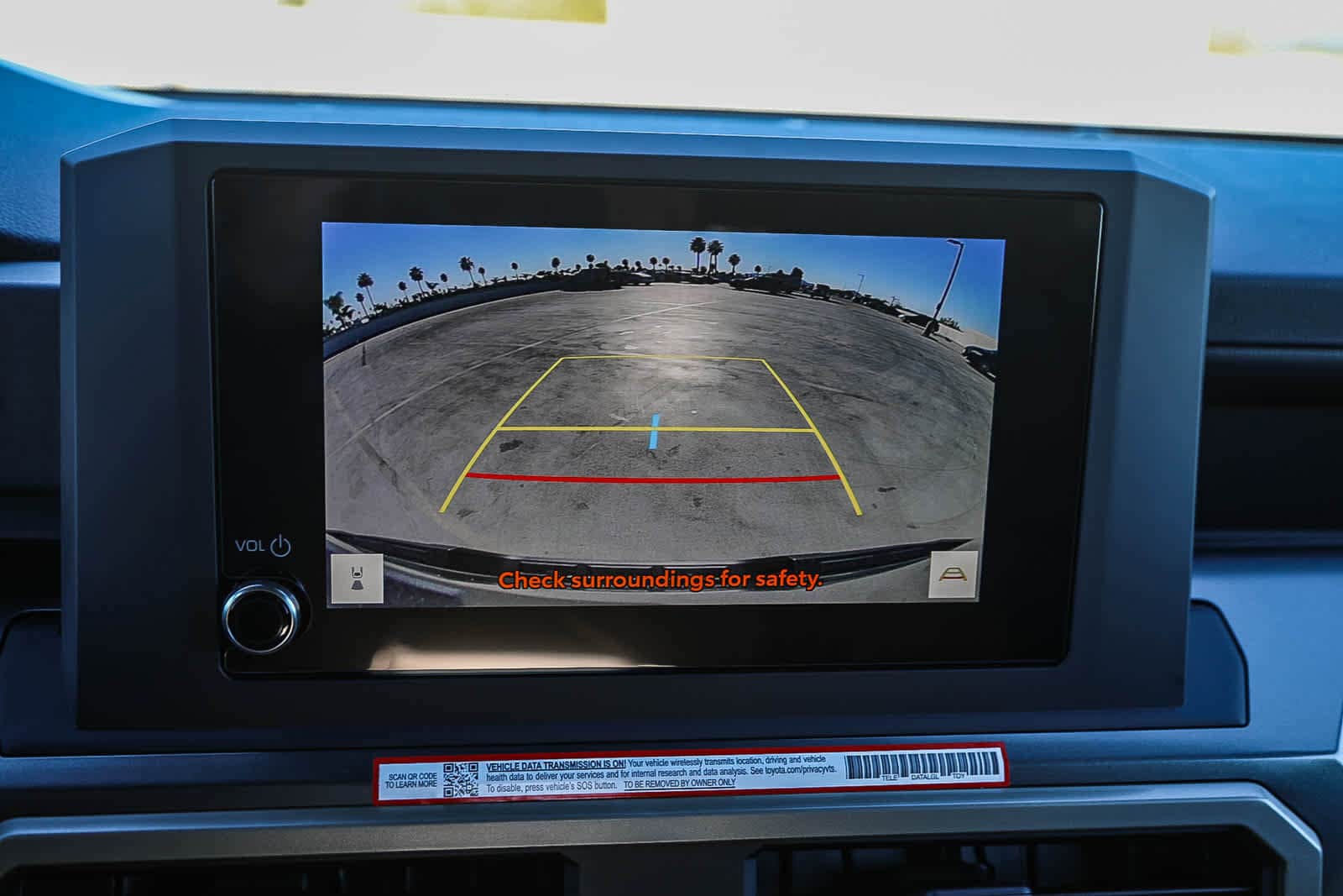 Thumbnail: 2026 Toyota Tacoma - 25