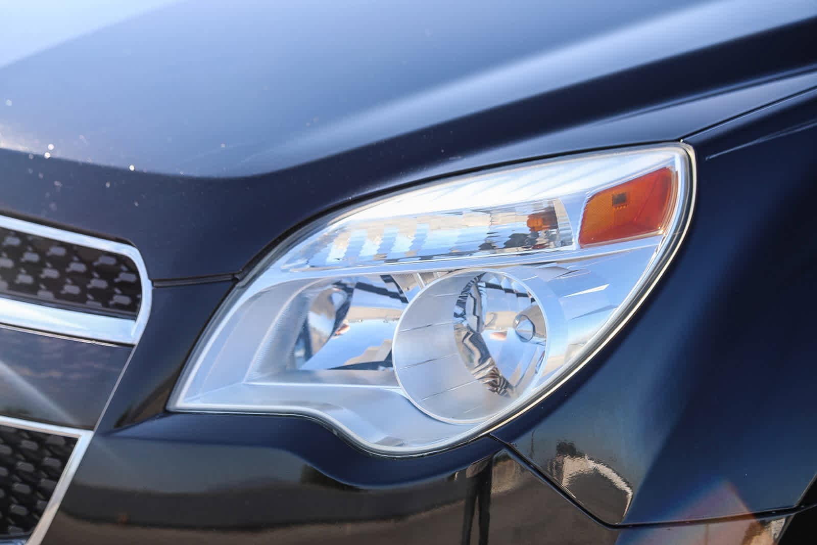 Thumbnail: 2011 Chevrolet Equinox - 7