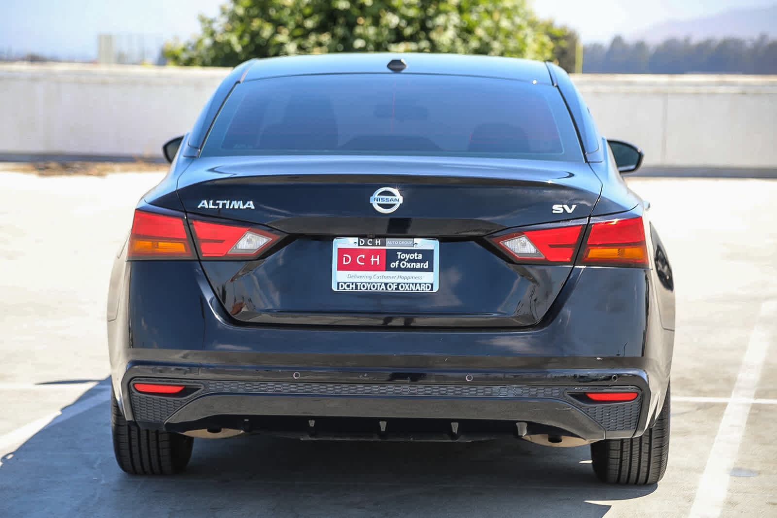 Thumbnail: 2021 Nissan Altima - 6