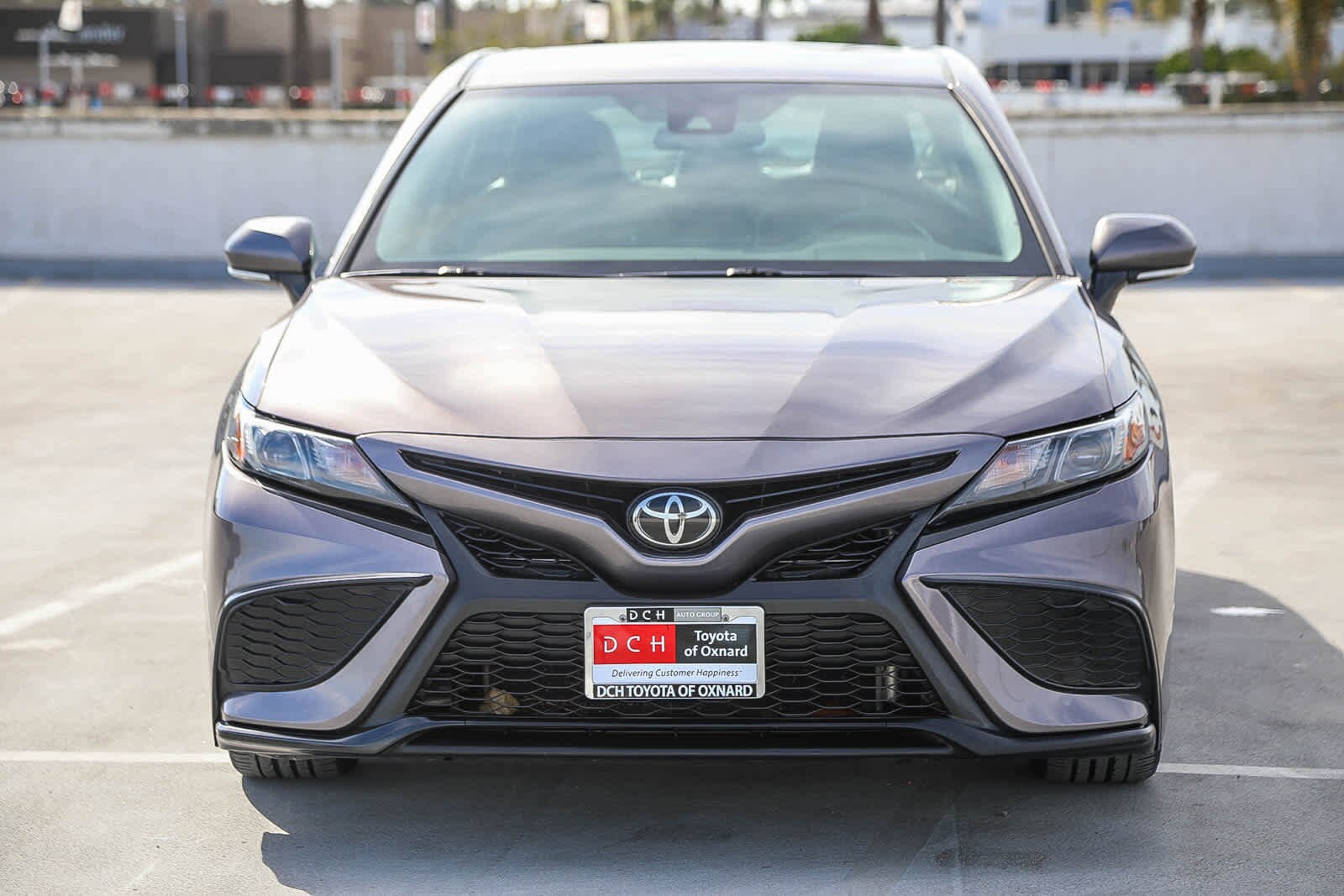Thumbnail: 2022 Toyota Camry - 2