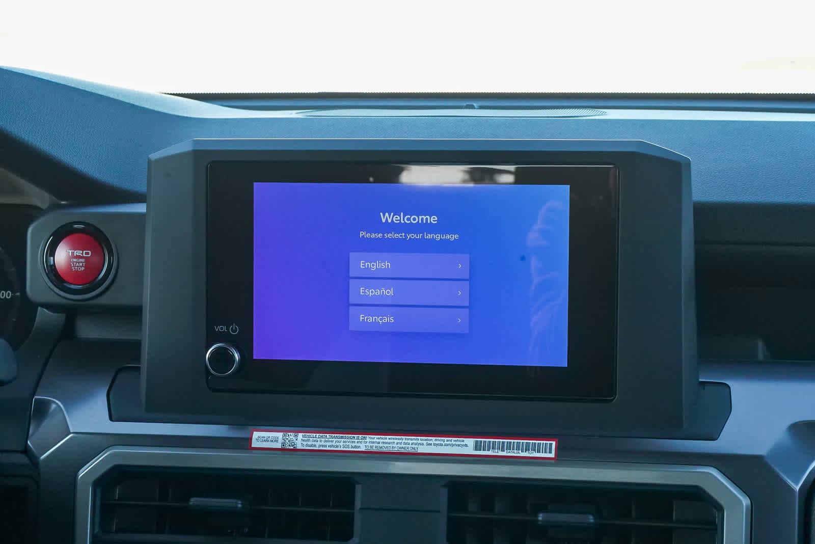 Thumbnail: 2026 Toyota Tacoma - 16