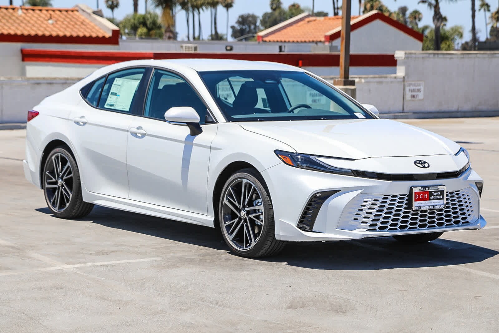 Thumbnail: 2026 Toyota Camry - 4