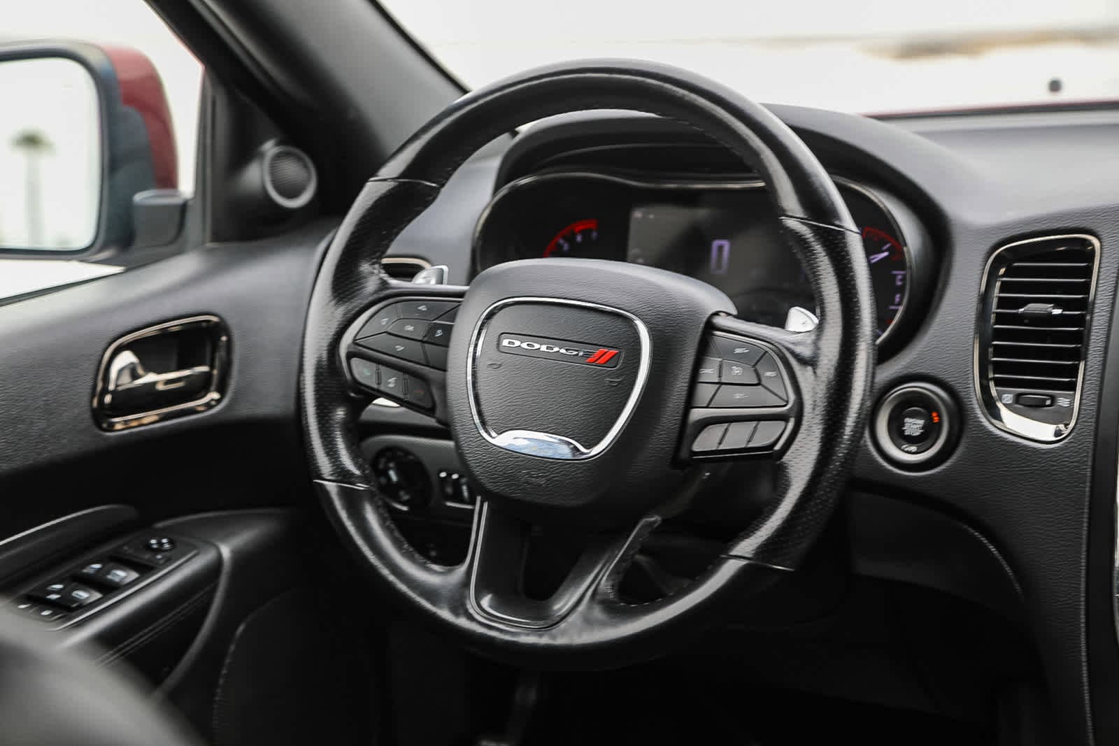 Thumbnail: 2020 Dodge Durango - 15