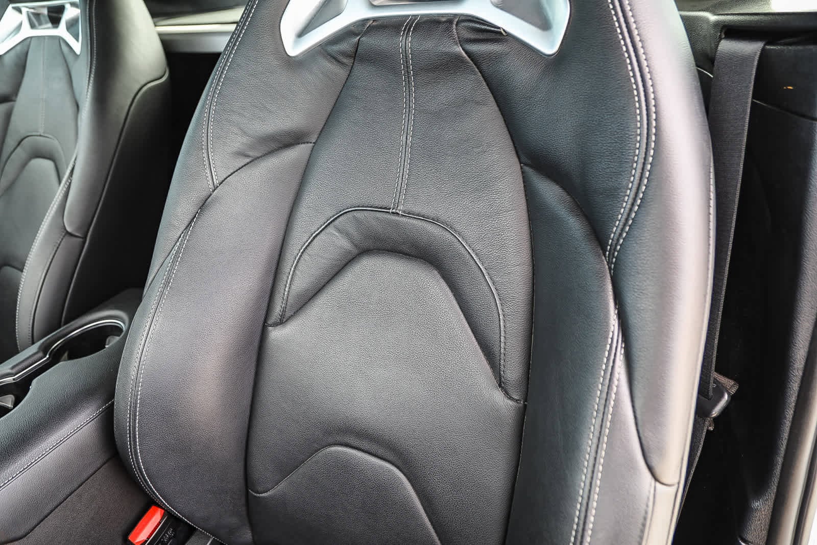 Thumbnail: 2022 Toyota GR Supra - 25