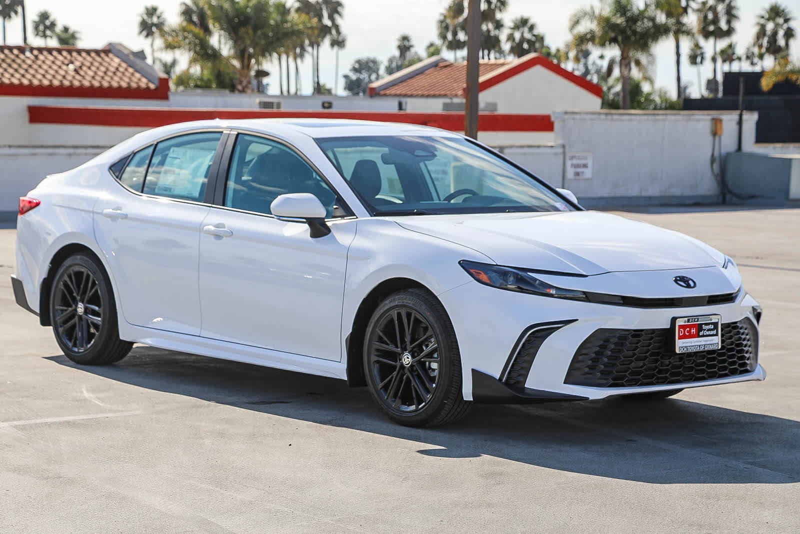 Thumbnail: 2026 Toyota Camry - 3