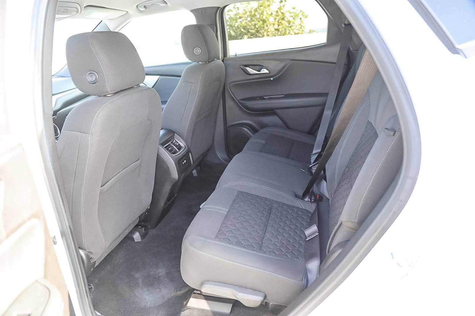 Thumbnail: 2019 Chevrolet Blazer - 18