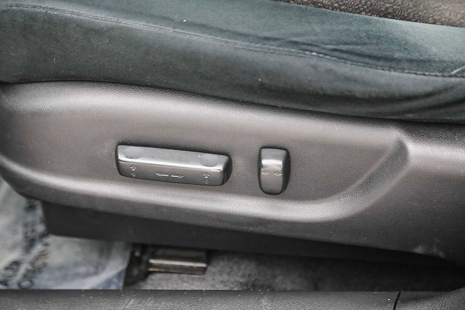 Thumbnail: 2008 Honda Accord - 19