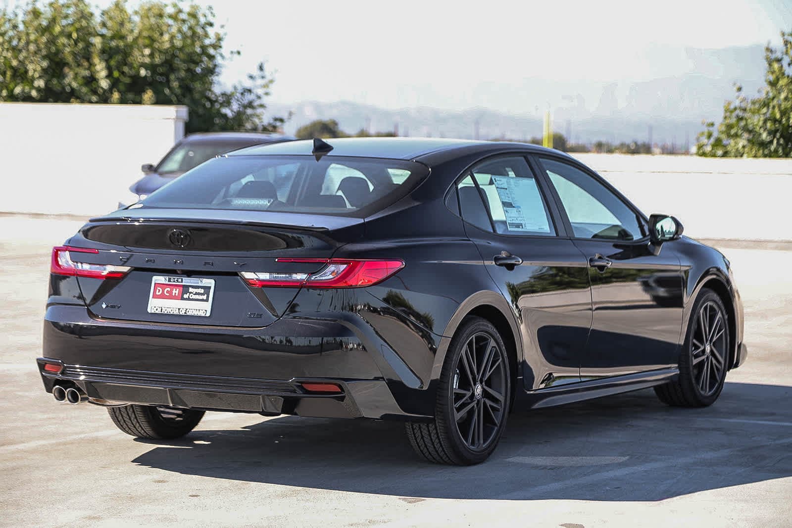 Thumbnail: 2026 Toyota Camry - 5