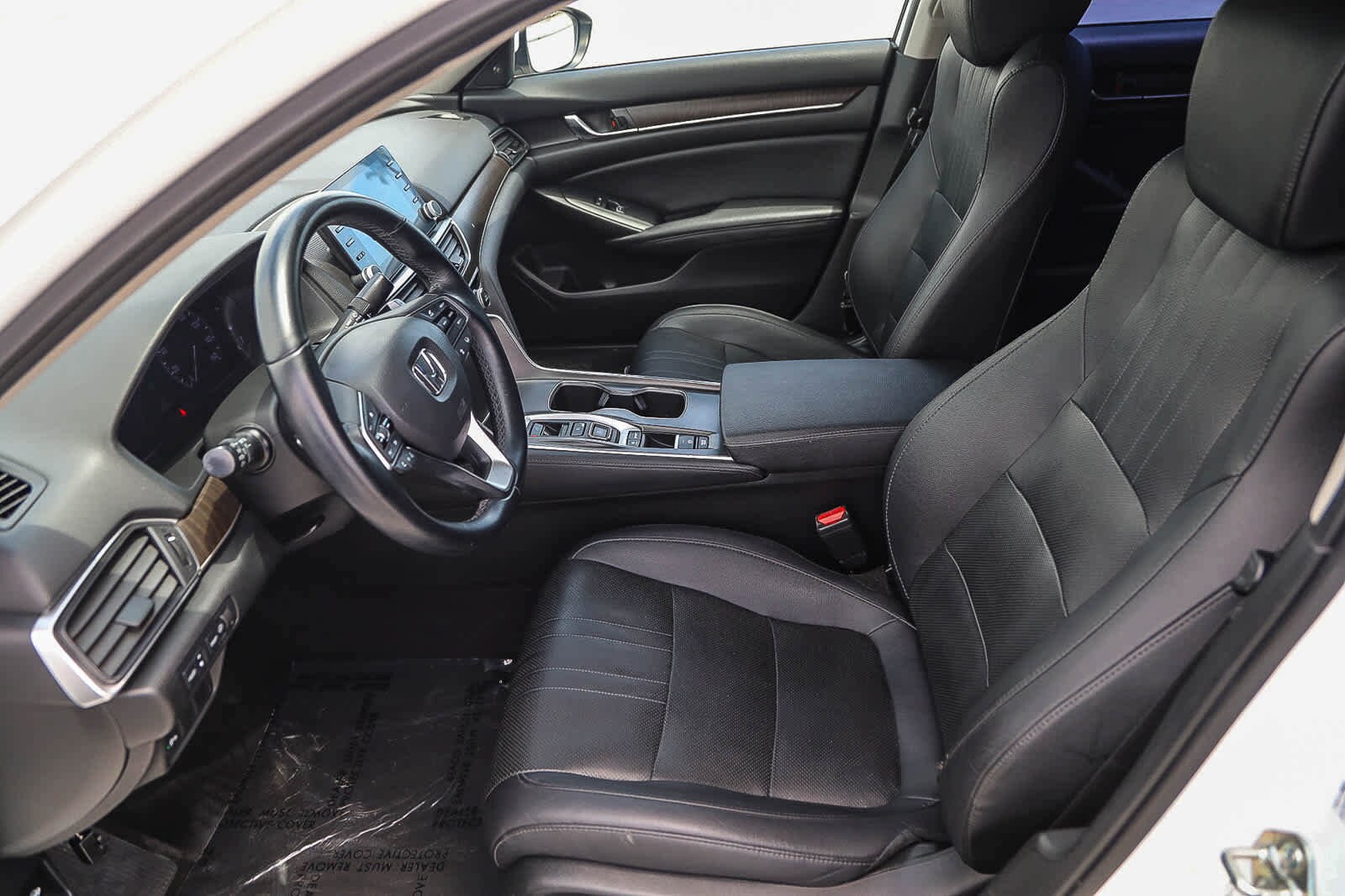 Thumbnail: 2019 Honda Accord - 16